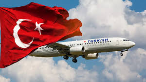 Turkish Airlines is enhancing its flights between Istanbul and Damascus to keep up with the increasing demand.