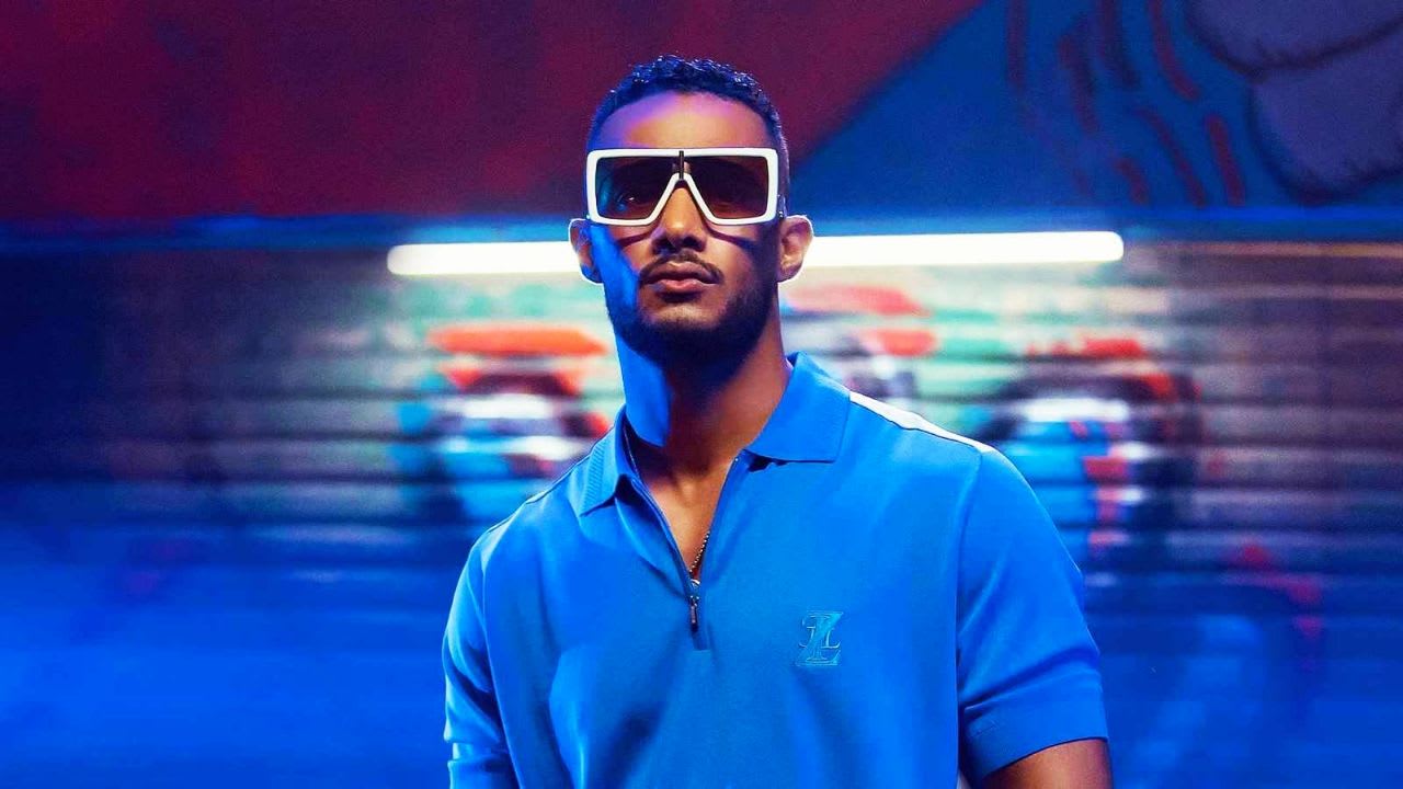 Mohamed Ramadan suscite à nouveau la controverse avec une déclaration audacieuse sur ses vêtements à Coachella.