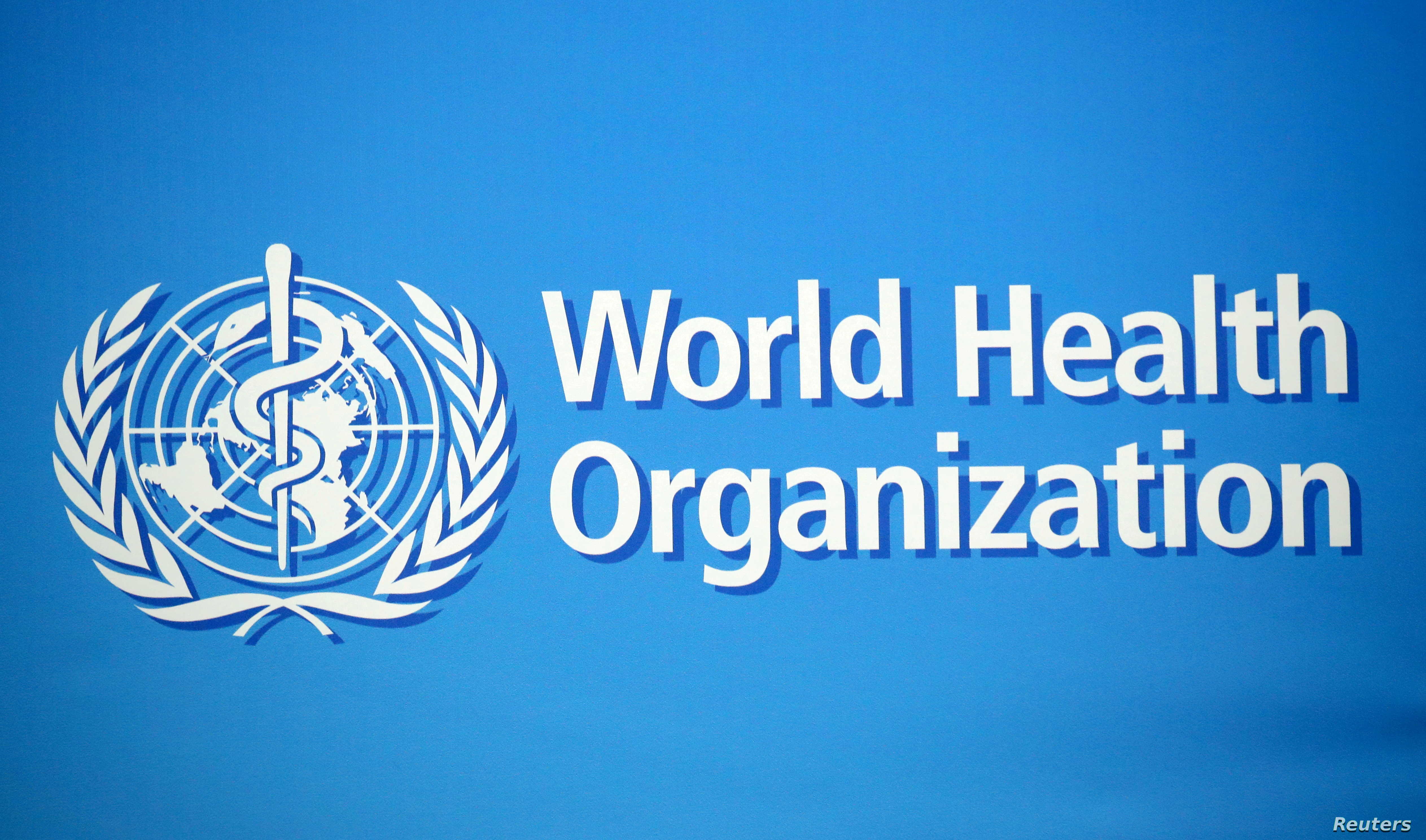 The World Health Organization is reducing its staff after a cut in American funding.