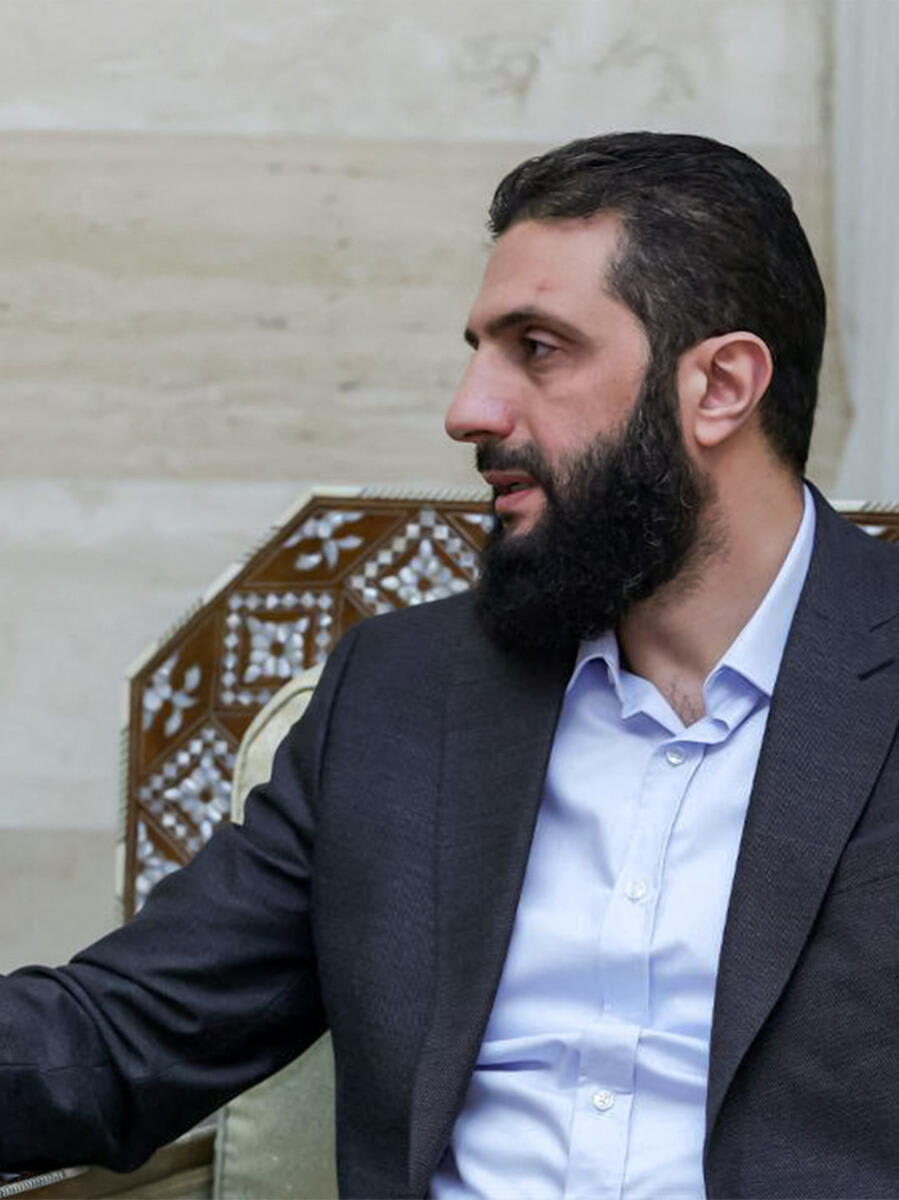 Le président légitime met en garde contre les conséquences du chaos en Syrie et insiste sur le respect de la souveraineté nationale.
