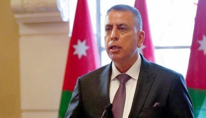 Jordan bans the activities of the Muslim Brotherhood group and seizes its assets.