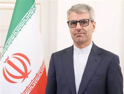 Le porte-parole du ministère des Affaires étrangères iranien répond aux nouvelles sanctions américaines imposées à Téhéran.