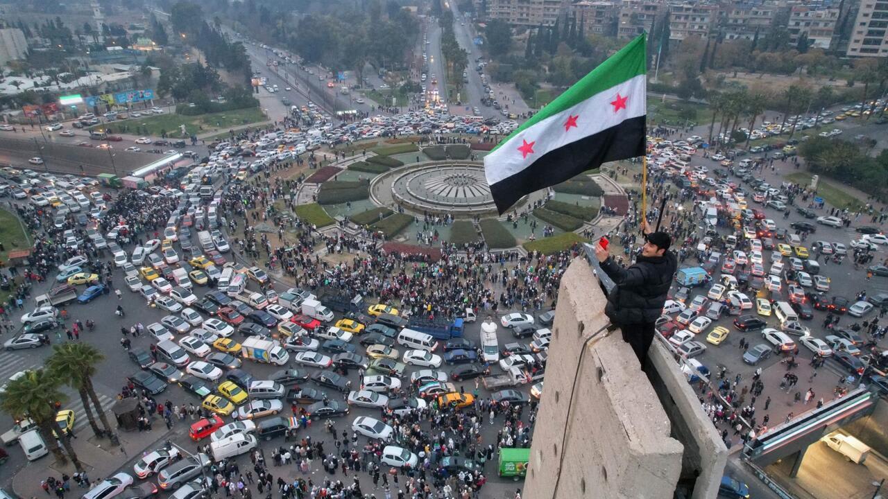 L'Arabie saoudite, le Fonds monétaire international et la Banque mondiale ont confirmé leur soutien aux efforts de relèvement et de développement en Syrie.