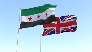 La Grande-Bretagne lève les sanctions contre 12 entités syriennes... et Damas salue cette initiative.