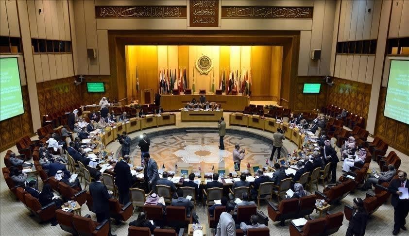 The Arab League affirms its support for Syria and calls for lifting sanctions and halting Israeli attacks.