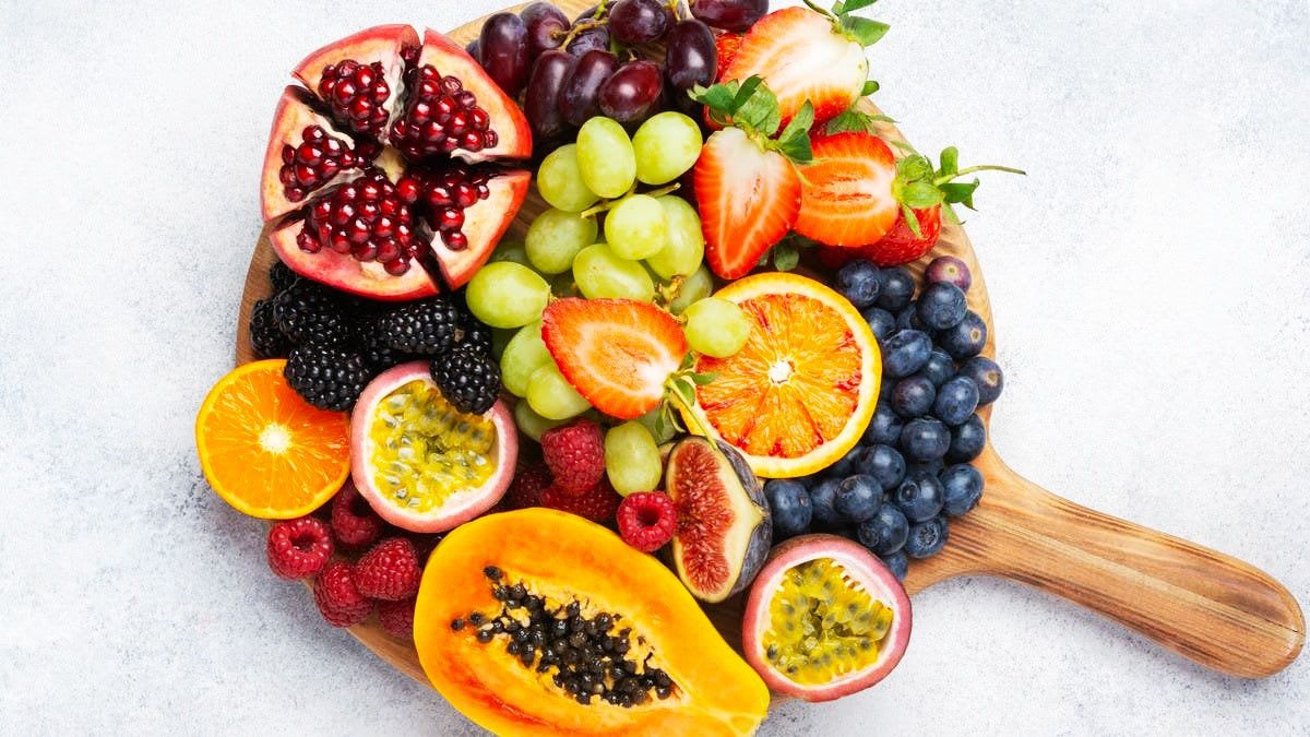 Semillas de frutas venenosas que podrían poner en peligro tu vida: ¡ten cuidado con estos tipos!