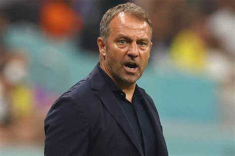 Flick aims to break Guardiola's record with Barcelona by defeating Real Madrid.