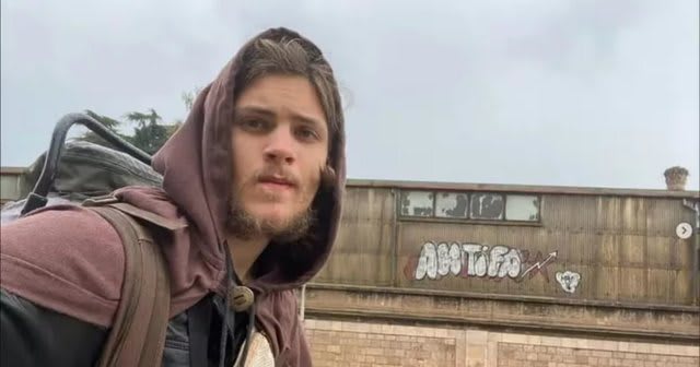 Muerte del hijo de la subdirectora de la Agencia Central de Inteligencia de EE. UU. mientras luchaba en las filas rusas en Ucrania.