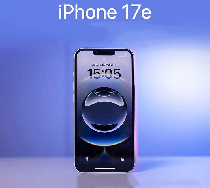 Nach dem iPhone 16e: Was erwartet uns im iPhone 17e von Apple?