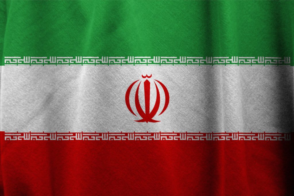 Iran thwarts a large-scale cyber attack targeting the country's infrastructure.