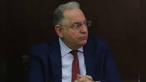 وزیر برنیه: اصلاح سیستم مالی اولویت است.. و به قرضگیری روی نخواهیم آورد