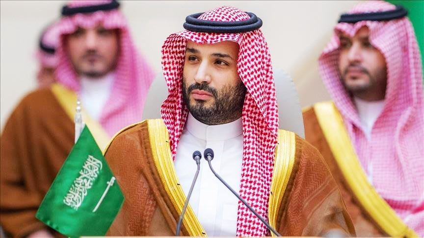 Der saudische Kronprinz startet eine riesige Wohninitiative mit einer Spende von einer Milliarde Riyal zur Unterstützung bedürftiger Familien.