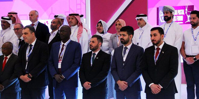 Avec la participation de la Syrie, le deuxième Forum arabe sur le courrier démarre au Qatar.