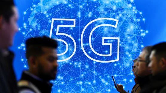 Official launch of 5G services in Egypt starting from May 2025.