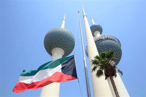 Kuwait condemns the Israeli airstrike on the vicinity of the presidential palace in Damascus.