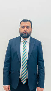 Nombrar al ingeniero Amer Namess Al-Ali como presidente de la Autoridad Central de Control e Inspección en Siria.
