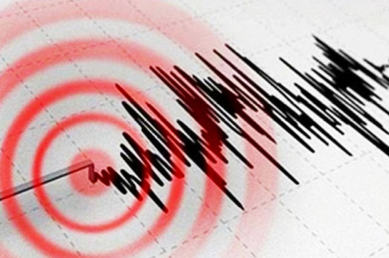 Un séisme de magnitude 6 secoue l'Indonésie... Y a-t-il un risque de tsunami ?