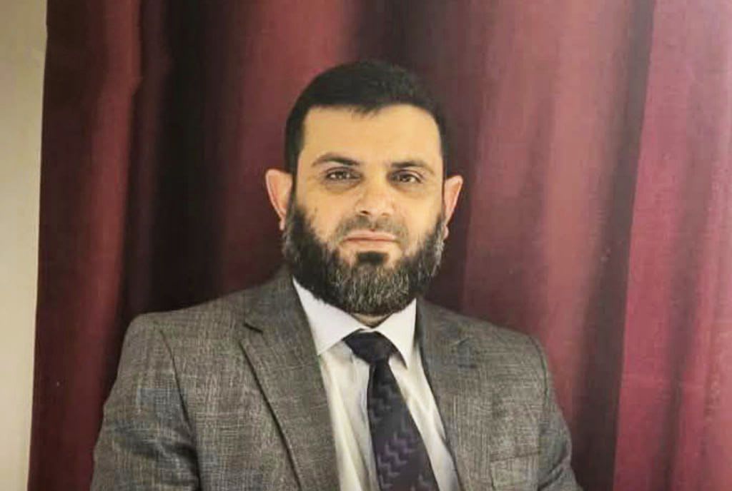 Who is Hussam Abdullah Salameh? Get to know the new head of the Syrian General Intelligence Directorate.