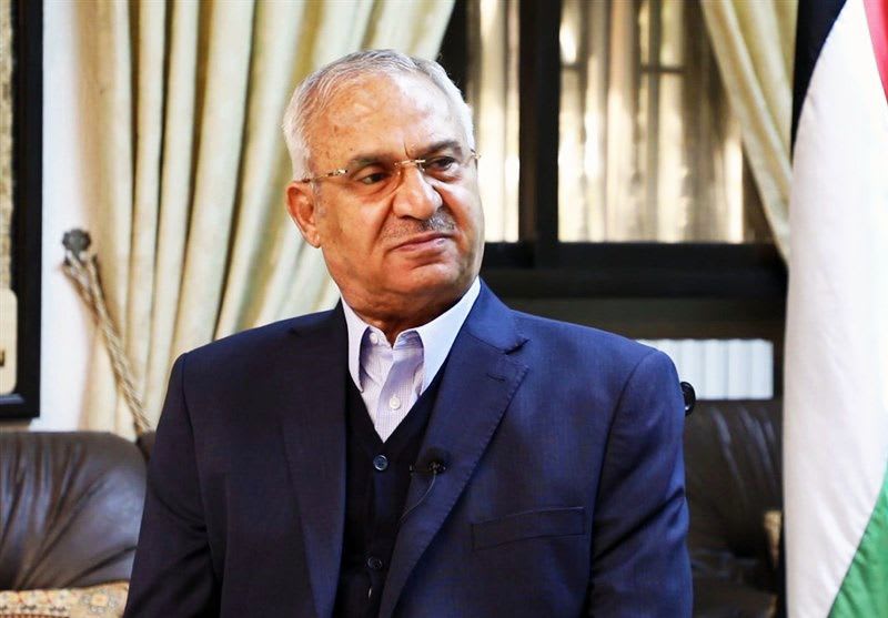 Talal Naji: Detained for hours then released without explanations.