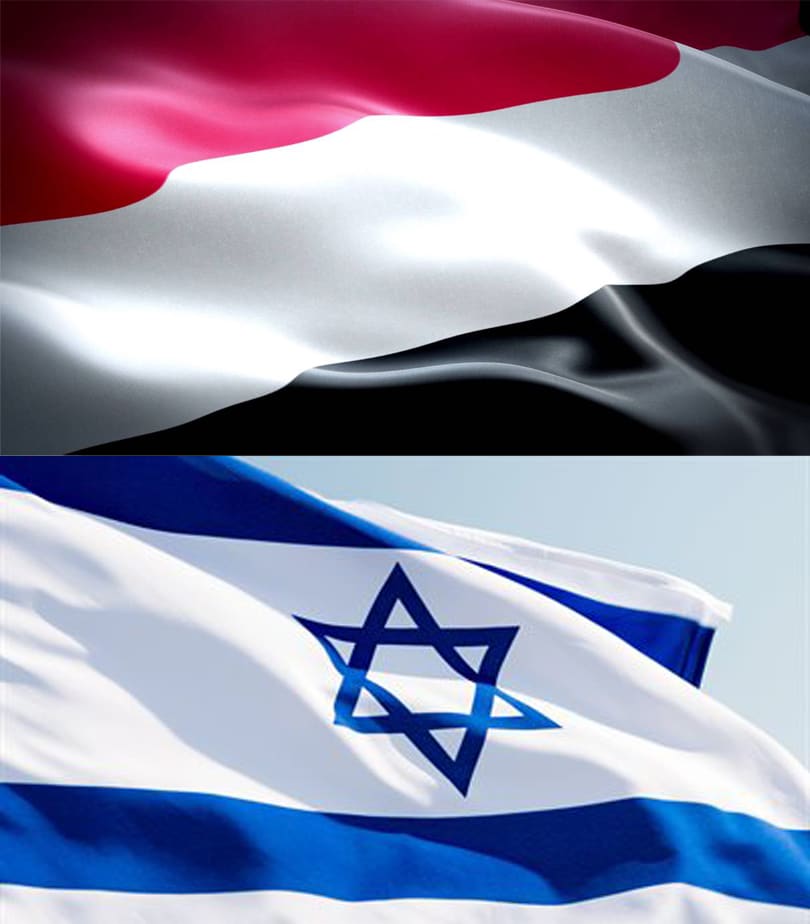 Los hutíes apuntan al aeropuerto de Ben Gurion con un misil balístico e Israel amenaza con una fuerte respuesta.