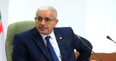 Argelia confirma su apoyo al regreso de Siria a su posición natural en el mundo árabe.