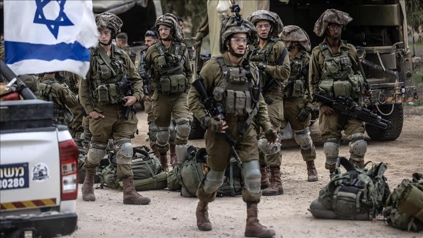 ישראל מסכימה להרחיב את התקפתה בעזה ולחזק "הגירה הרשות" של התושבים