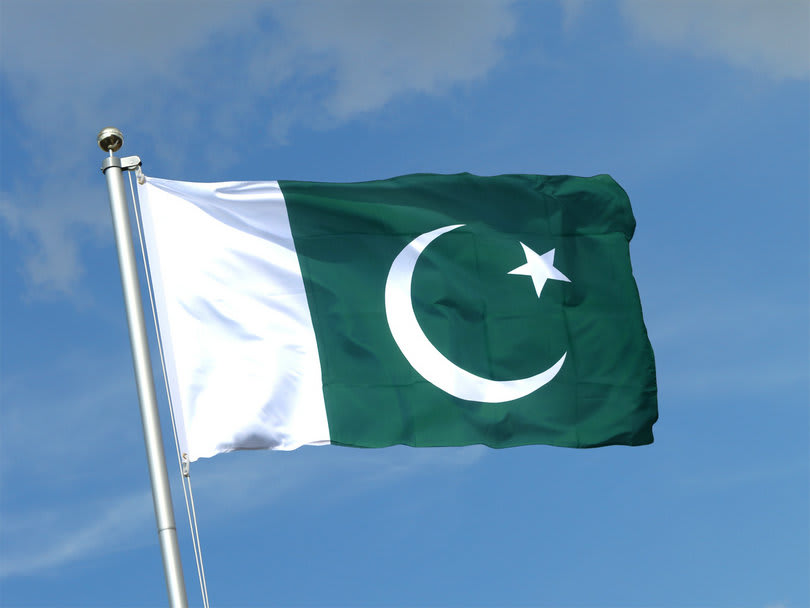 Pakistan führt einen Raketentest durch, während die Krise mit Indien eskaliert.