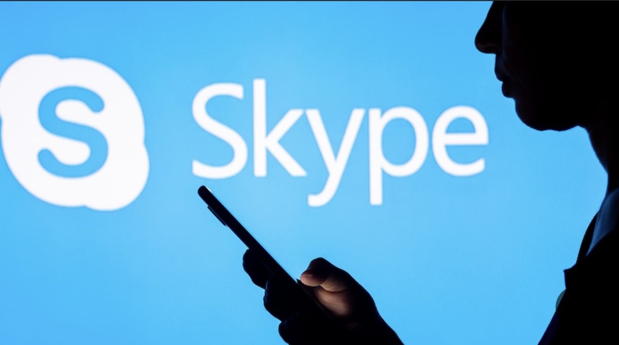 סיום של Skype: מיקרוסופט מפסיקה את האפליקציה וחושפת את החלופה החינמית שלה.