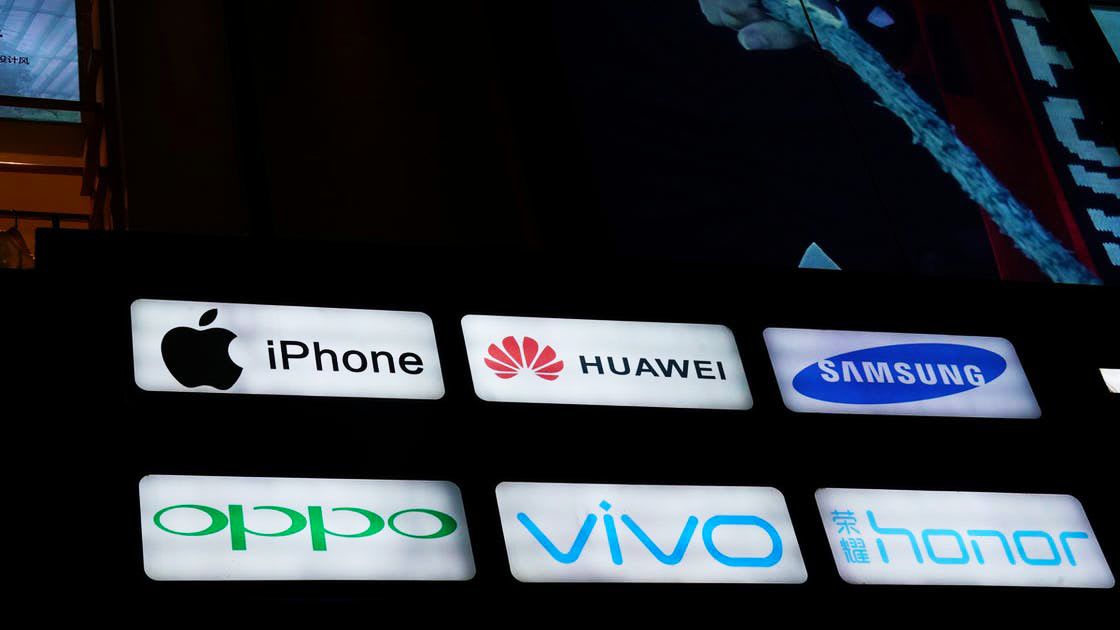 Las compañías telefónicas venden almacenamiento ficticio: ¿por qué pagar más por menos espacio?