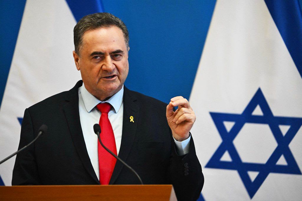 ישראל מאיימת על איראן בתקיפות דומות לאלה שביצעה נגד החות'ים.