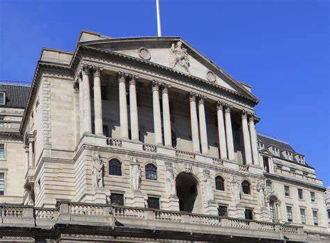 The Bank of England cuts its main interest rate by a quarter point to 4.25%.