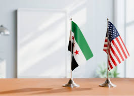 واشنطن: المنحة القطرية لرواتب السوريين لا تعكس تغييراً في السياسة الأمريكية تجاه سوريا