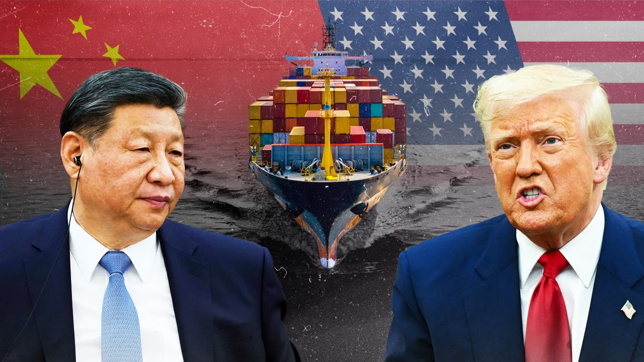 Trump está considerando reducir los aranceles sobre China... ¿Se acerca el fin de la guerra comercial?