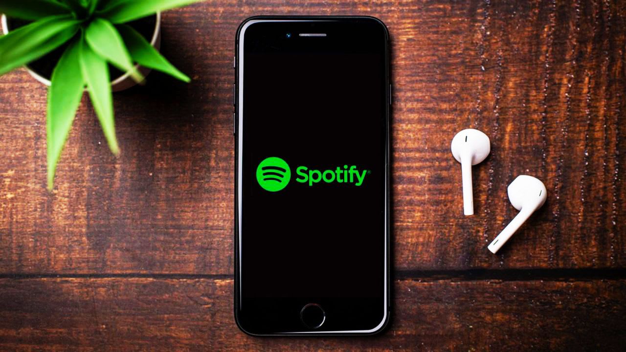 ¿Estás cansado de escuchar las mismas canciones una y otra vez? Spotify ofrece la función "Sleep" a sus usuarios.