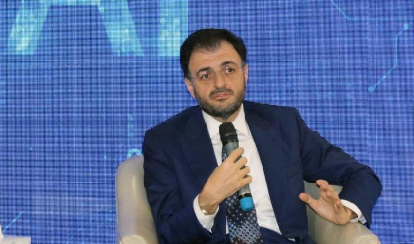 Damascus hosts the "Tech Renaissance" conference and launches the "Hudhud" platform to support the digital economy.