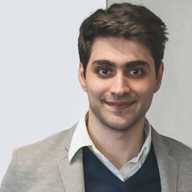 تعيين أحمد سفيان بيرم مستشاراً تنفيذياً لوزارة الاتصالات السورية