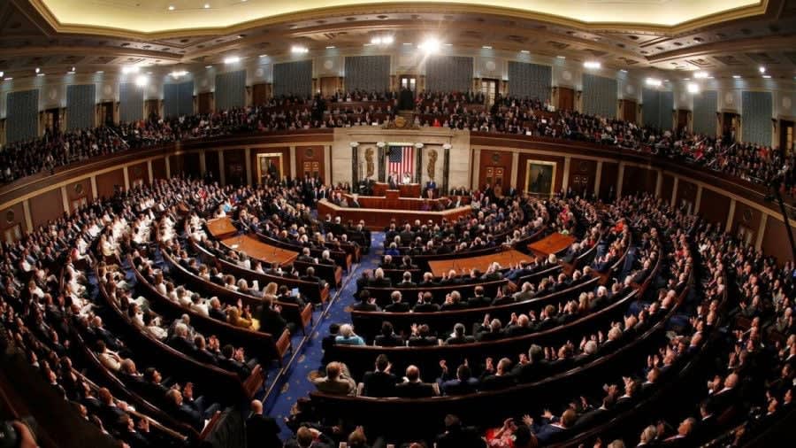 The US Congress committee announces new details regarding tax cuts.