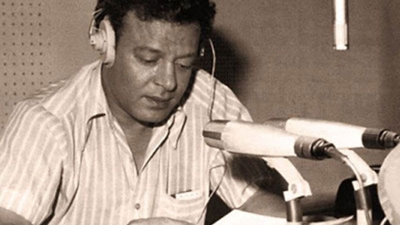 رحيل "كروان الإذاعة التونسية" عادل يوسف عن عمر ناهز 85 عاماً