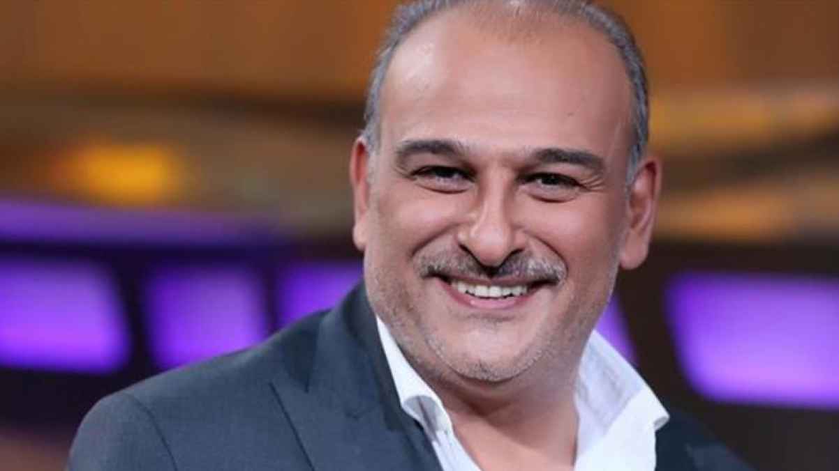 Jamal Suleiman enthüllt Pläne zur Renovierung der "Vier Jahreszeiten" in Teil drei.