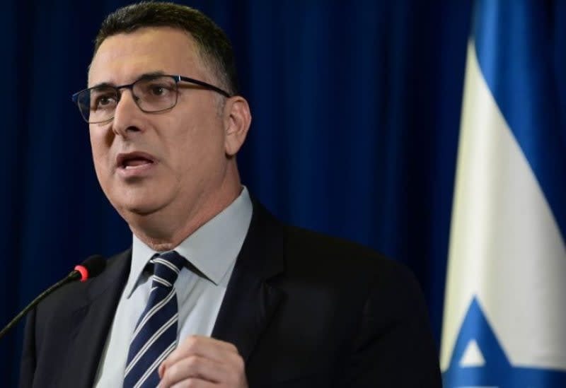 Israel announces its desire for "good and stable" relations.
