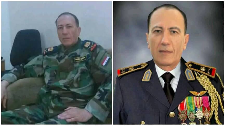 القبض على ضباط طيارين تابعين لنظام الأسد السابق في عملية أمنية بريف دمشق