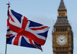 A sharp decline in the British job market with rising unemployment and slowing wage growth.
