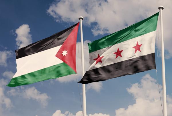 Una delegación comercial jordana visitará Siria a finales de mes para fortalecer la cooperación económica.