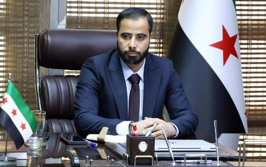Mali Denetim Merkezi Başkanı: Suriye'ye uygulanan yaptırımların kaldırılması stratejik bir dönüşüme ve ekonomik toparlanmaya yeni bir başlangıç noktası oluşturuyor.