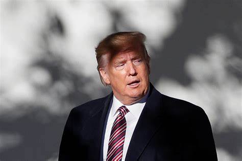Trump: Ich bin immer noch offen für die Teilnahme an Gesprächen über den Krieg in der Ukraine, die am Donnerstag in der Türkei stattfinden sollen.