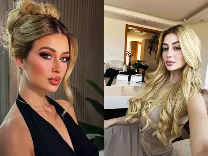 Meksikalı bir influencer, TikTok'ta canlı yayın sırasında kurşunla vurularak öldürüldü.