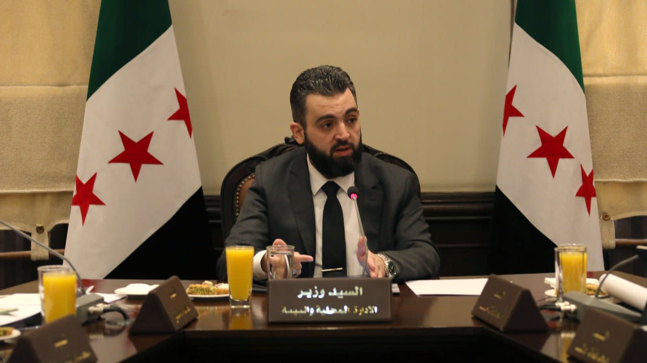 שר الإدارة المحلية והסביבה: אנו עומדים בתקופה מפתיעה בבניית המדינה מחדש והסרת העונשים תחזק את יכולתנו לממש פרויקטים אסטרטגיים בתשתיות