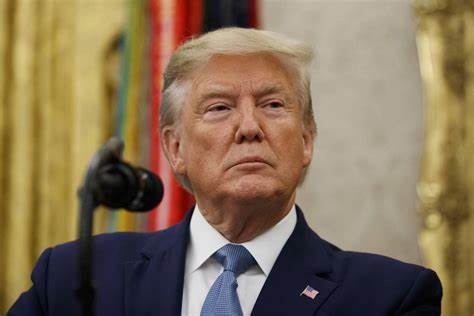 Trump Fox News'a şunları söyledi: İran, Amerika Birleşik Devletleri ile ticaret yapmak istiyor.