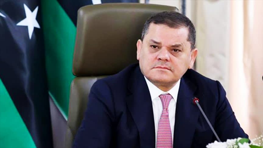 מستقيلون وزراء ليبيا يعمقون أزمة حكومة الدبيبة