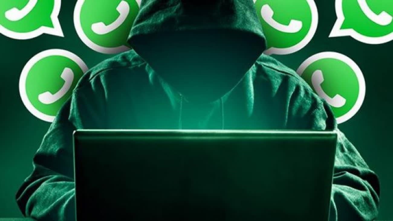 Advertencia oficial sobre ataques cibernéticos dirigidos a usuarios de WhatsApp en Siria.